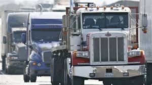 CAMIONS CONTENEUR